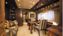 LADY ANN MAGEE  Master Office